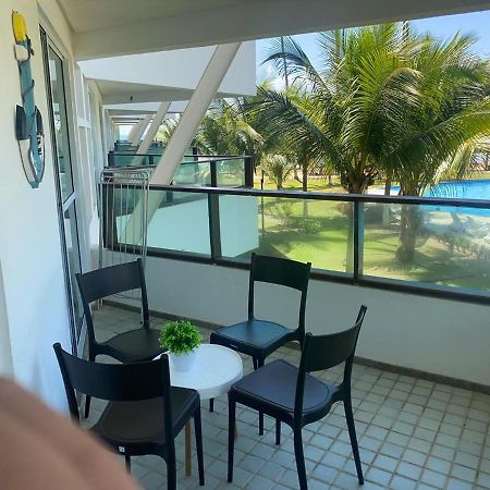 Ferienwohnung Ancorar Flat Porto De Galinhas - Flat 1203-5205 Exterior foto