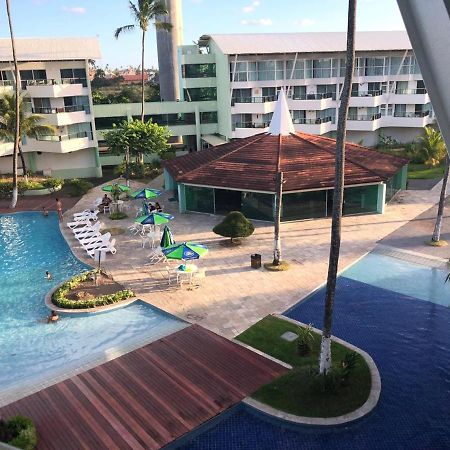 Ferienwohnung Ancorar Flat Porto De Galinhas - Flat 1203-5205 Exterior foto