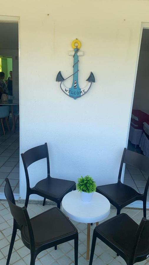 Ferienwohnung Ancorar Flat Porto De Galinhas - Flat 1203-5205 Exterior foto