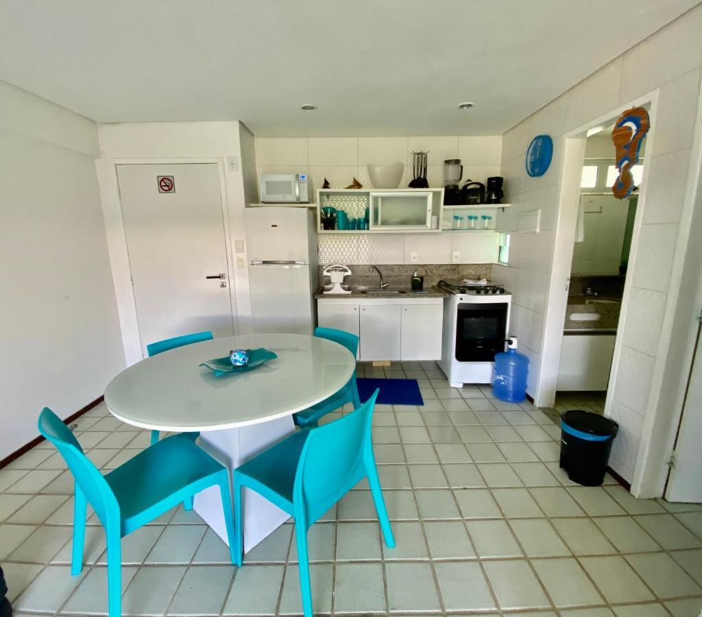 Ferienwohnung Ancorar Flat Porto De Galinhas - Flat 1203-5205 Exterior foto