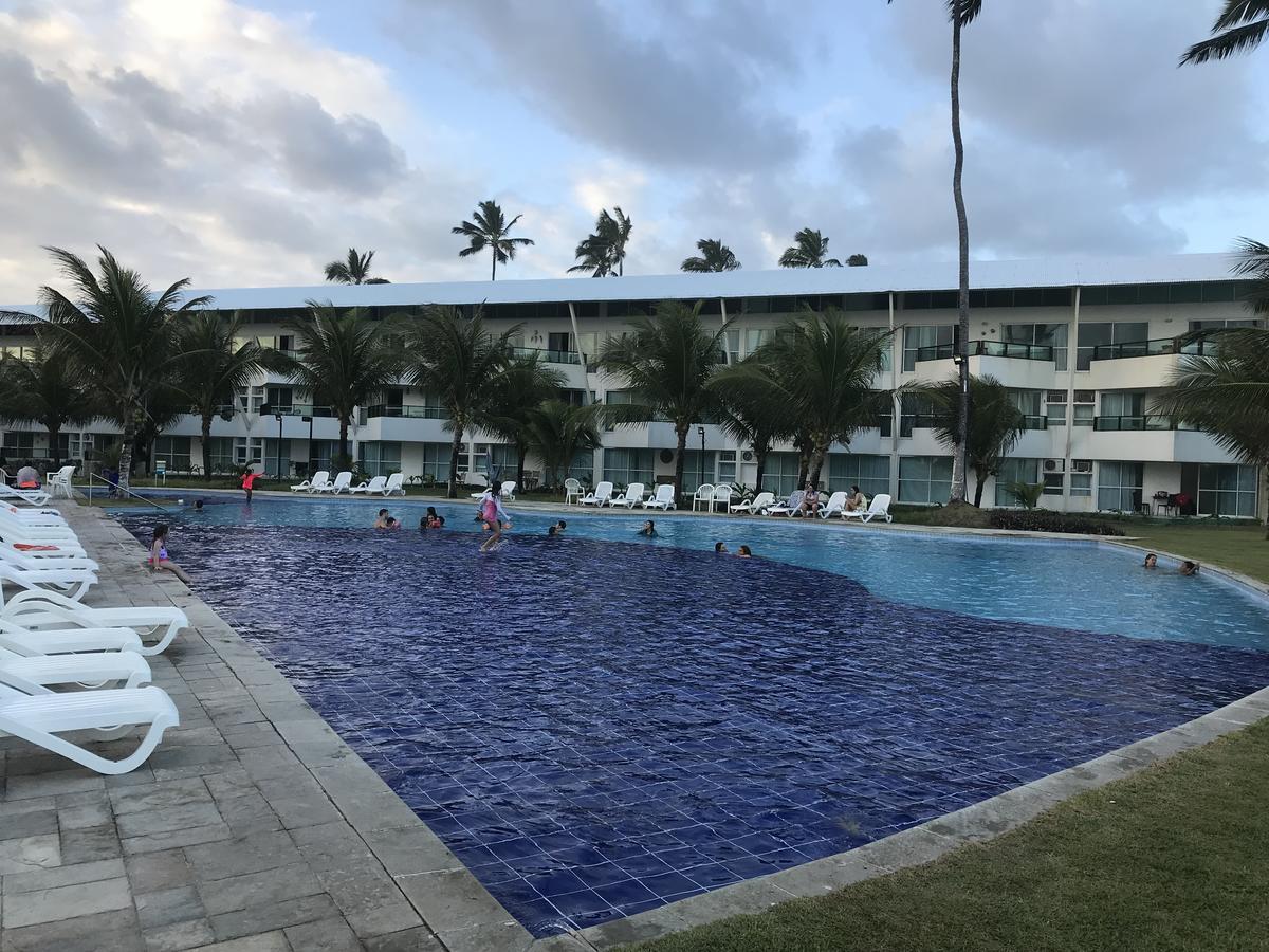 Ferienwohnung Ancorar Flat Porto De Galinhas - Flat 1203-5205 Exterior foto