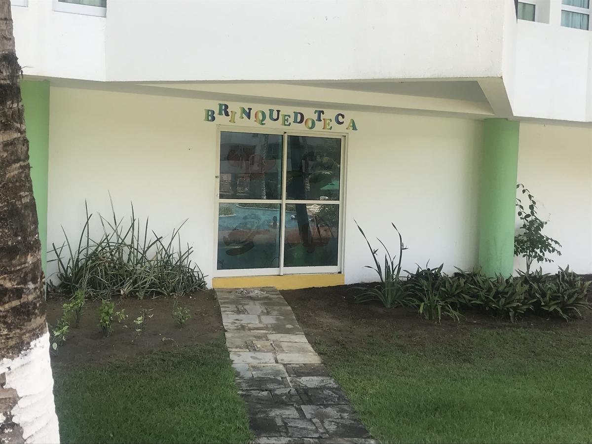 Ferienwohnung Ancorar Flat Porto De Galinhas - Flat 1203-5205 Exterior foto