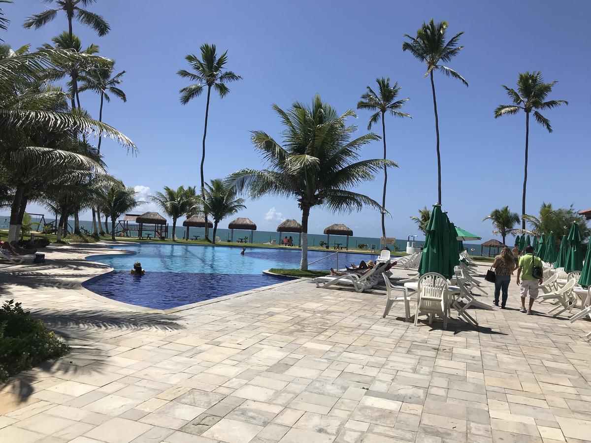 Ferienwohnung Ancorar Flat Porto De Galinhas - Flat 1203-5205 Exterior foto