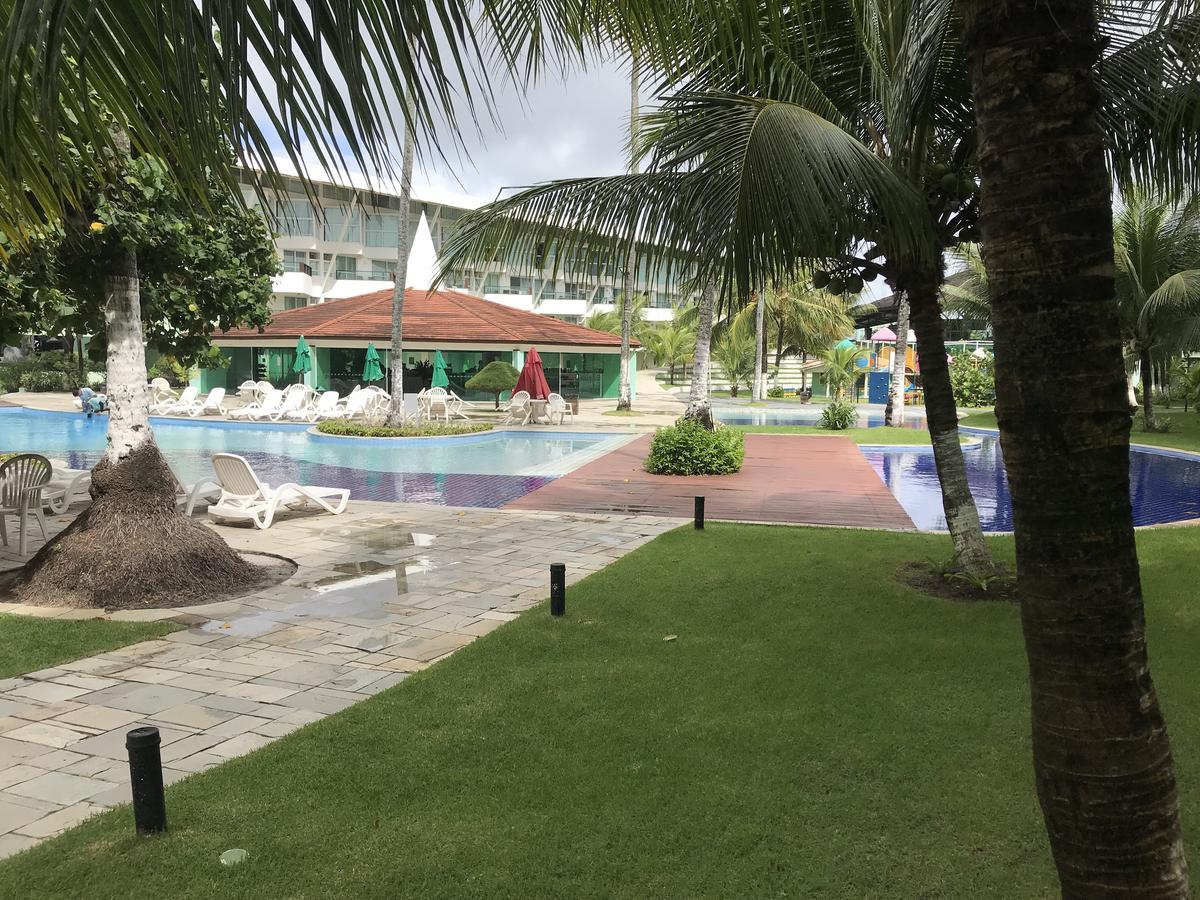 Ferienwohnung Ancorar Flat Porto De Galinhas - Flat 1203-5205 Exterior foto
