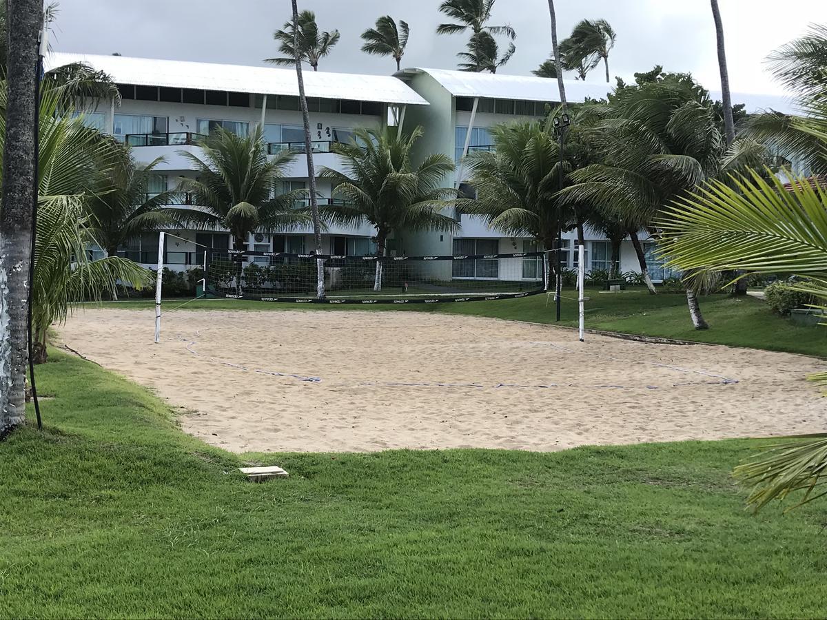 Ferienwohnung Ancorar Flat Porto De Galinhas - Flat 1203-5205 Exterior foto