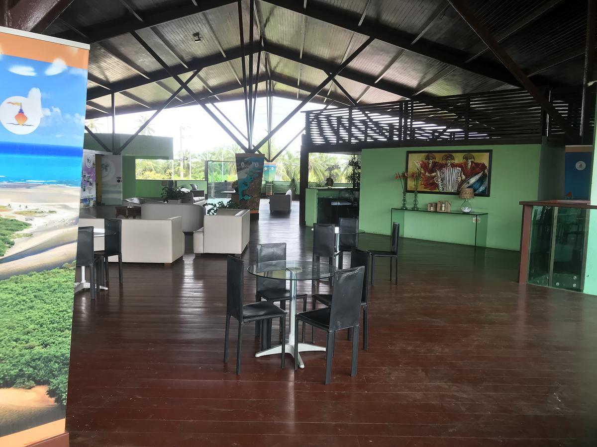 Ferienwohnung Ancorar Flat Porto De Galinhas - Flat 1203-5205 Exterior foto