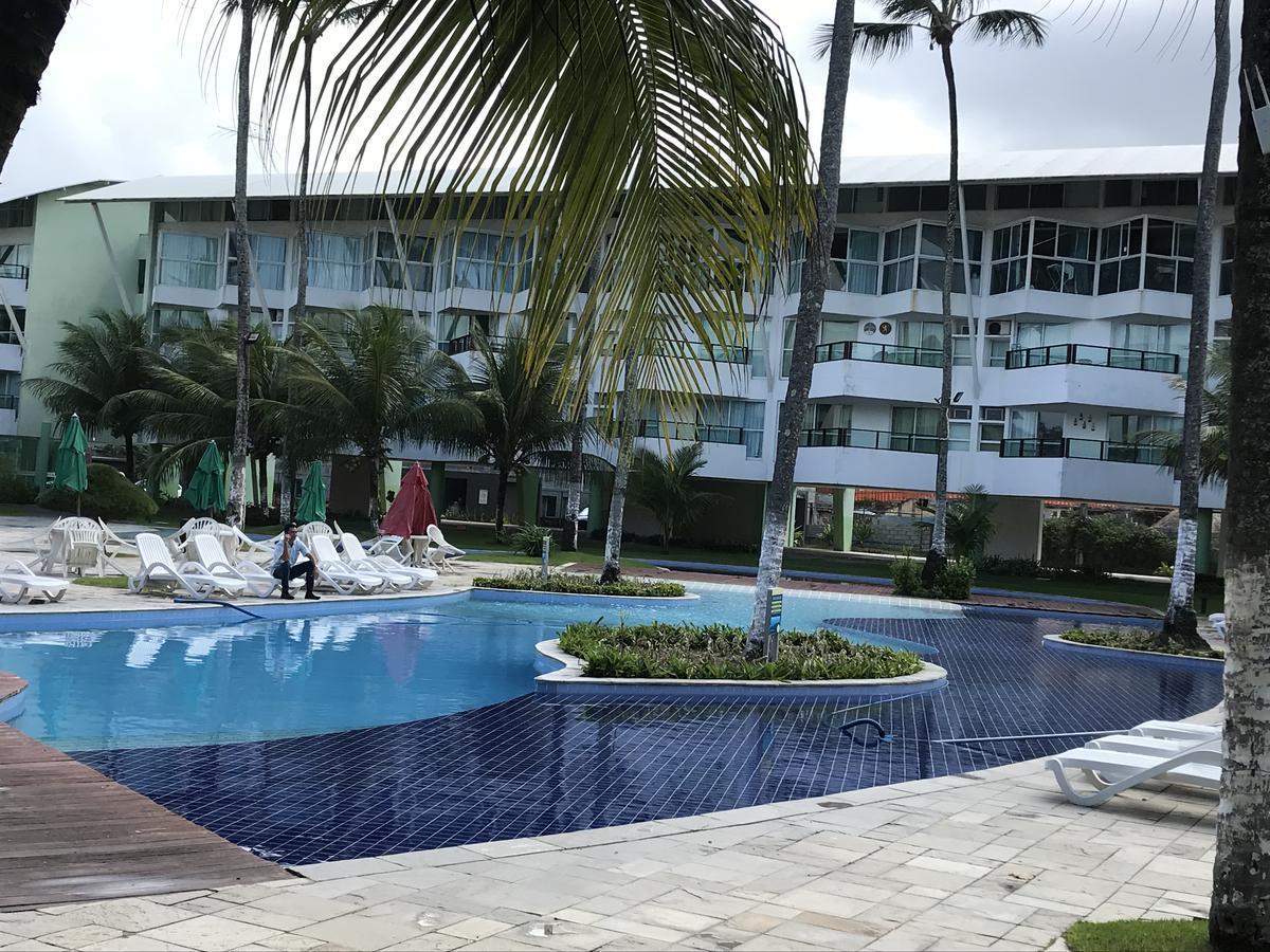 Ferienwohnung Ancorar Flat Porto De Galinhas - Flat 1203-5205 Exterior foto