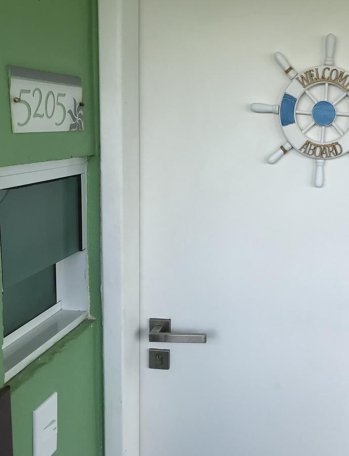 Ferienwohnung Ancorar Flat Porto De Galinhas - Flat 1203-5205 Exterior foto