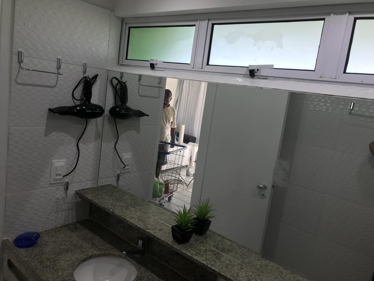 Ferienwohnung Ancorar Flat Porto De Galinhas - Flat 1203-5205 Exterior foto