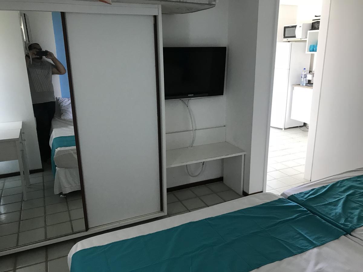 Ferienwohnung Ancorar Flat Porto De Galinhas - Flat 1203-5205 Exterior foto