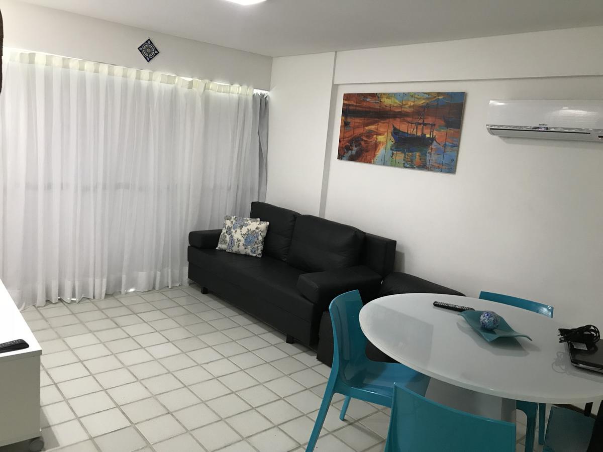 Ferienwohnung Ancorar Flat Porto De Galinhas - Flat 1203-5205 Exterior foto