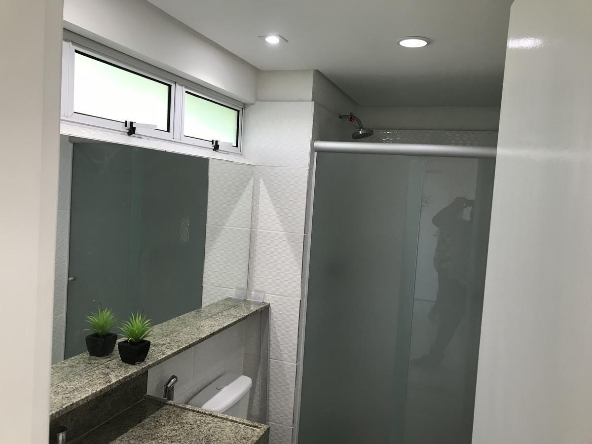 Ferienwohnung Ancorar Flat Porto De Galinhas - Flat 1203-5205 Exterior foto